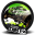 Colin McRae DiRT 2 2 Icon 32x32 png